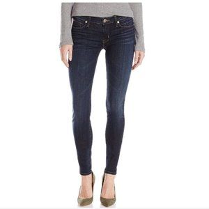 HUDSON  - NWT -Women's Krista Super Skinny size 27